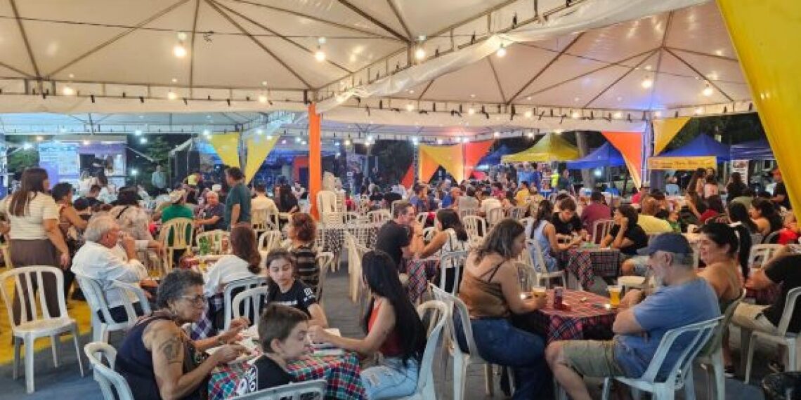 Seminário gratuito em Cuiabá orienta trabalhadores da cultura sobre a Lei Aldir Blanc