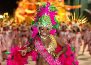 Bloco de Cuiabá é autorizado a captar R$ 2,25 milhões para o Carnaval 2027