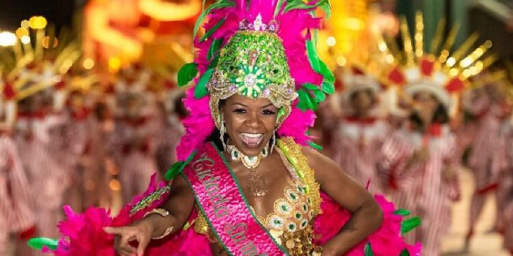 Bloco de Cuiabá é autorizado a captar R$ 2,25 milhões para o Carnaval 2027