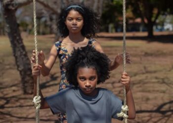 Curta-metragem de Mato Grosso integra programação dos 20 anos do Festival Visões Periféricas