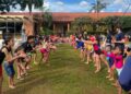 “De Férias no Sesc” leva oficinas, brincadeiras e atrações culturais gratuitas para crianças em Mato Grosso