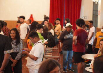 Prêmio homenageia 30 referências da luta pela igualdade racial em Cuiabá