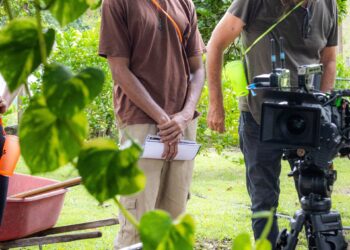 Sete produções mato-grossenses são selecionadas para a 9ª Mostra Sesc de Cinema