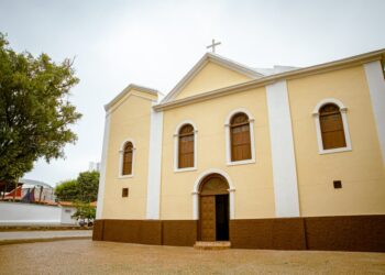 Projeto transforma patrimônios históricos de Cuiabá em réplicas digitais para preservação