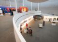 Museu Nacional promove debate sobre digitalização de acervos e acesso à cultura