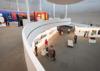 Museu Nacional promove debate sobre digitalização de acervos e acesso à cultura
