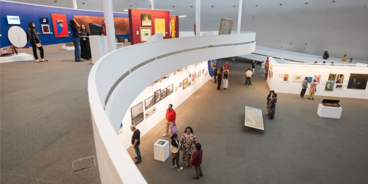 Museu Nacional promove debate sobre digitalização de acervos e acesso à cultura
