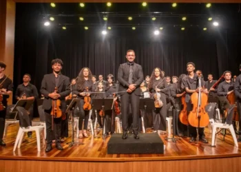 Mato Grosso ganha primeira orquestra sinfônica profissional; veja como assistir à estreia