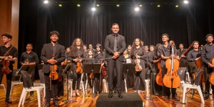 Mato Grosso ganha primeira orquestra sinfônica profissional; veja como assistir à estreia