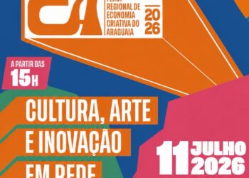 3ª FRECA reúne artesanato, gastronomia, música e cultura neste sábado em Pontal do Araguaia