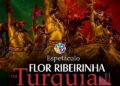 Flor Ribeirinha faz espetáculo em Cuiabá antes de representar o Brasil em mundial de folclore na Turquia