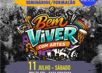 Acubá realiza seminário ‘Bem Viver com Artes’ em Cuiabá com inscrição gratuita