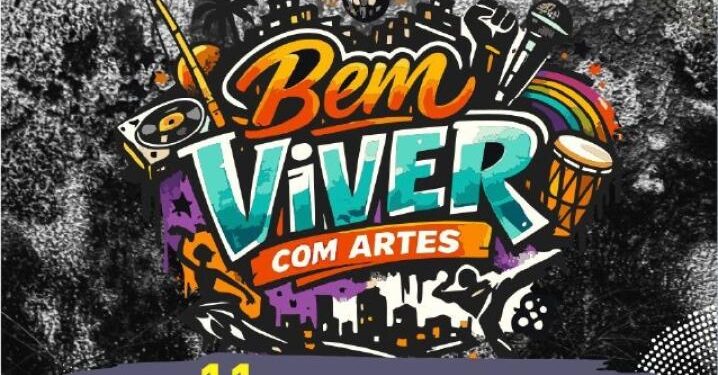 Acubá realiza seminário ‘Bem Viver com Artes’ em Cuiabá com inscrição gratuita