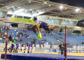 Cuiabá recebe Campeonato Brasileiro Interclubes Sub-20 de Atletismo com 840 atletas de todo o país