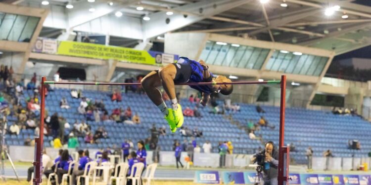 Cuiabá recebe Campeonato Brasileiro Interclubes Sub-20 de Atletismo com 840 atletas de todo o país