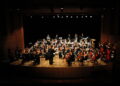Orquestra Sinfônica de Mato Grosso faz concerto de estreia nesta sexta-feira no Cine Teatro Cuiabá