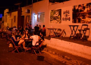 Festival de Inverno, teatro e shows movimentam o fim de semana em Cuiabá e Chapada dos Guimarães