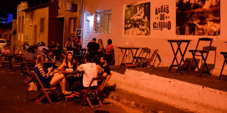 Festival de Inverno, teatro e shows movimentam o fim de semana em Cuiabá e Chapada dos Guimarães