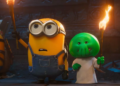 Confira o que está em cartaz nos cinemas de Cuiabá e Várzea Grande nesta semana