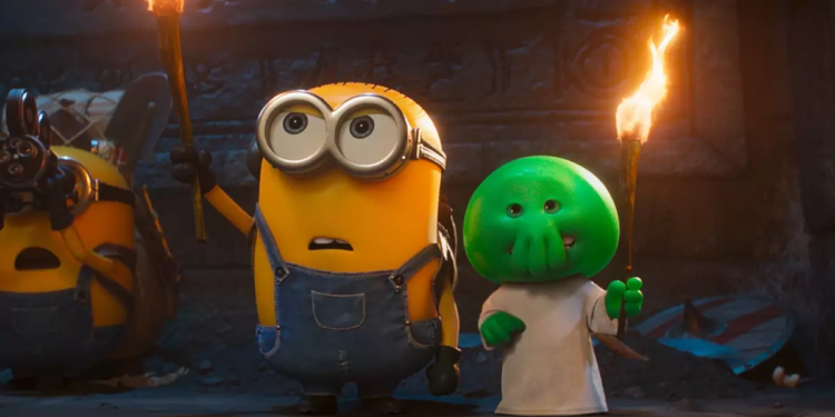 Confira o que está em cartaz nos cinemas de Cuiabá e Várzea Grande nesta semana