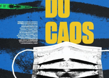 Documentário sobre a CPI da Covid será exibido em sessão única no Cine Teatro Cuiabá nesta terça-feira