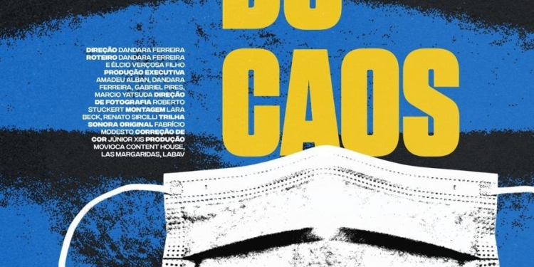 Documentário sobre a CPI da Covid será exibido em sessão única no Cine Teatro Cuiabá nesta terça-feira