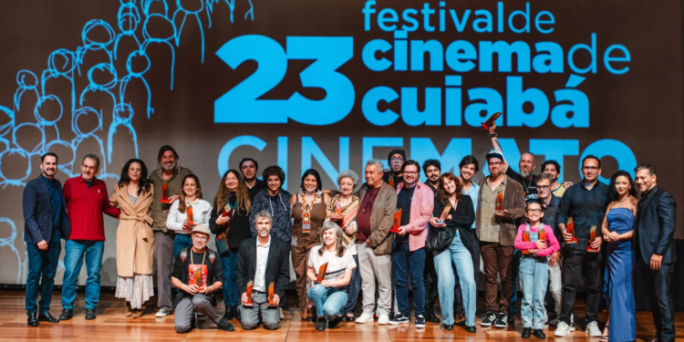 Carta cobra mudanças na política de fomento ao audiovisual e defende festivais fora do eixo Rio-São Paulo