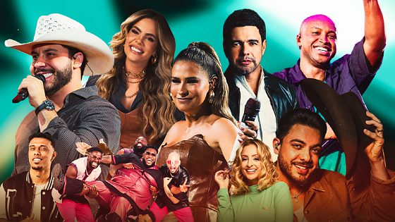 58ª Expoagro começa nesta sexta-feira com shows nacionais, rodeio e programação voltada ao agronegócio