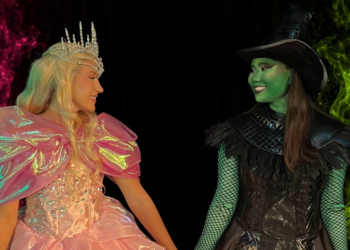 Musical “Wicked” estreia em Cuiabá com apresentações no Teatro da UFMT