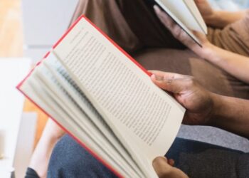 Sesc-MT faz campanha para incentivar a leitura durante as férias escolares 