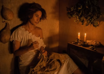 Canal Brasil faz maratona de filmes indicados ao Prêmio Grande Otelo neste fim de semana