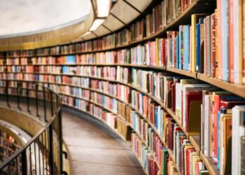 Com apenas 36% de leitores, estados fora do eixo buscam fortalecer sua produção literária