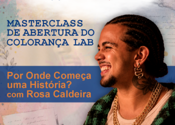 Colorança Lab inicia atividades em Cuiabá e fortalece a escrita audiovisual em Mato Grosso