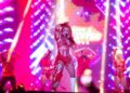 Joelma traz Festival Calypsoul a Cuiabá com show de mais de três horas em setembro