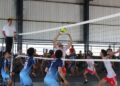 Sesc Alta Floresta abre inscrições para Jogos de Voleibol Feminino e Masculino