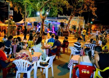 Rota da Ancestralidade percorre Centro Histórico de Cuiabá em homenagem ao Prêmio Jejé de Oyá