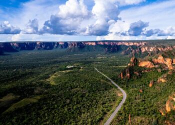 Concurso de fotografia do Geoparque Chapada dos Guimarães recebe inscrições até 31 de agosto