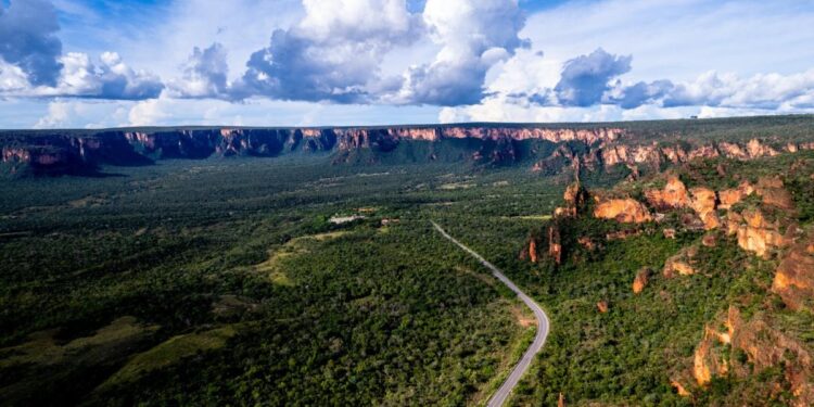 Concurso de fotografia do Geoparque Chapada dos Guimarães recebe inscrições até 31 de agosto