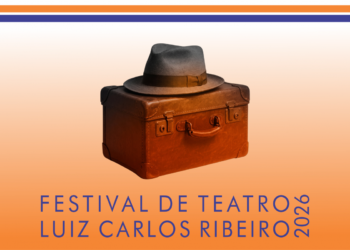 Confira a programação! Festival de Teatro Luiz Carlos Ribeiro 2026 reúne espetáculos de diferentes regiões do país em Cuiabá