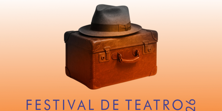 Confira a programação! Festival de Teatro Luiz Carlos Ribeiro 2026 reúne espetáculos de diferentes regiões do país em Cuiabá