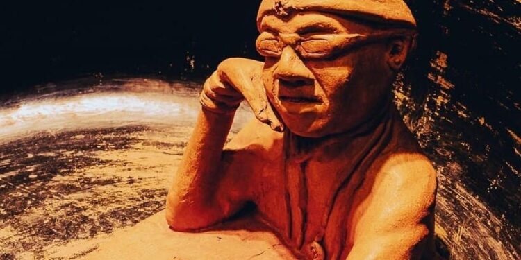 Rota da Ancestralidade destaca memória negra no Centro Histórico de Cuiabá