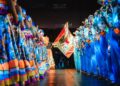 Grupo Flor Serrana lança primeiro álbum com repertório de siriri e cururu