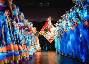 Grupo Flor Serrana lança primeiro álbum com repertório de siriri e cururu