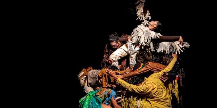 Conexão Arte Cerrado reúne música, teatro e performances em Cuiabá e Rondonópolis