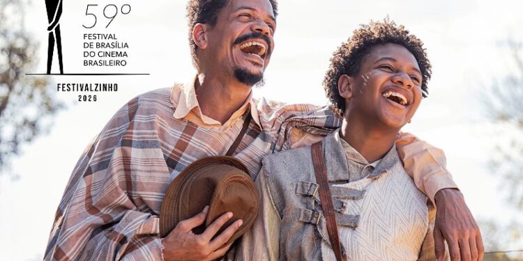 Filme inspirado na obra de Manoel de Barros e produzido no Vale do Araguaia estreia no Festival de Brasília