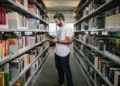 Biblioteca Nacional abre edital para levar obras de autores brasileiros ao exterior