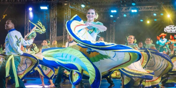 Grupo Flor de Atalaia leva siriri, cururu e rasqueado de Mato Grosso a turnê de 40 dias na Europa