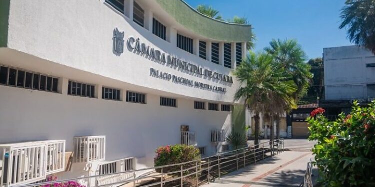 Câmara de Cuiabá avança com projetos para proteger tradições e patrimônios culturais