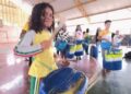 Primeira Orquestra de Sucata de Mato Grosso estreia nesta sexta-feira em Cuiabá