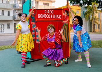 Encontro de Mestras e Griôs reúne saberes e celebra culturas populares em Taguatinga